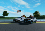 Navada State Roleplay - PD