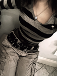 Nyah’s closet
