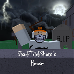 Roblox Halloween Event