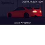 Donut Garage (Hoonigan)