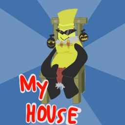 My House