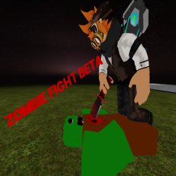 Zombie fight [BETA]