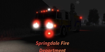 Springdale Fire Department SOARP