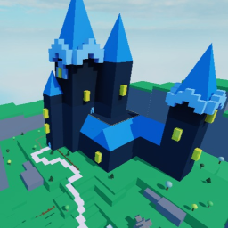 Bloxxer Château