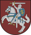 LT » Lithuania