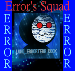 Error's Squad