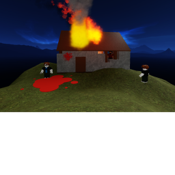 Survive The Zombie Apocalypse