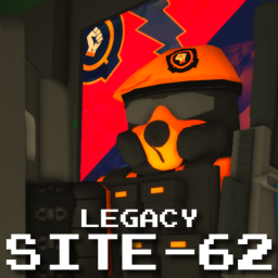 Site-62 Legacy