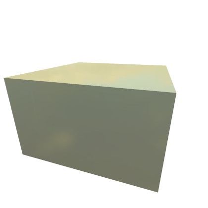 Bar Of Gold