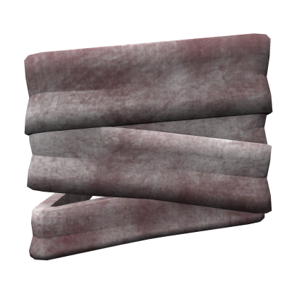 Injured Bandages | Right