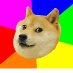 Le Epic Doge Nation