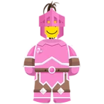 Game Badge Thumbnail