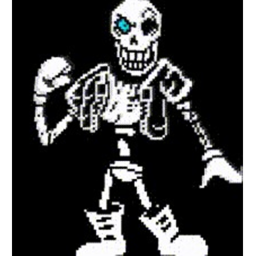 gaster blaster testing and more to (wip)