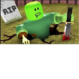 ZOMBIE SURVIVE