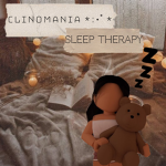 clinomania *:･ﾟ*