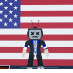 America VR fan group