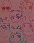 The Cookie Royalty
