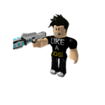 killingcrazytimo1 fan club