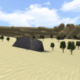 Outskirts (Day) icon