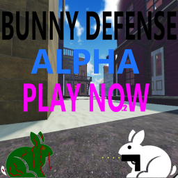 Bunny Defense