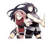 Sakura/Naruto