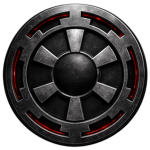 •-The Galactic Empire-•