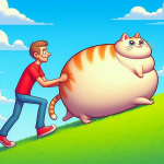 Push a FAT Pet