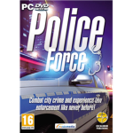 world most powerful police force