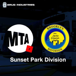 NYCT | Jackie Gleason Division icon