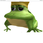 Swamp Frog United