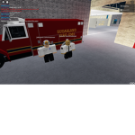 Suburban RP Fire Department