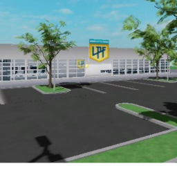 LPF Airport (update icon