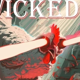 🐔😈 WICKED CHICKEN 😈🐔 icon