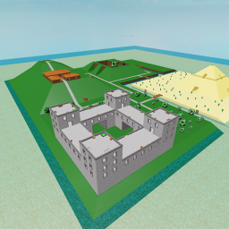 Sword Fight Royale (ALPHA)