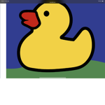 THE STRONG DUCKS