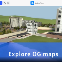 garry's mod