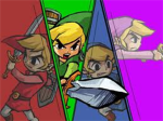 Four Swords :D