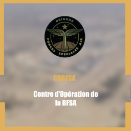 [COBFSA] BFSA Operation Center