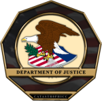 DCE | Department of Justice