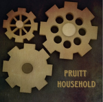Pruit's household
