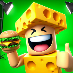 CHEESE SIMULATOR