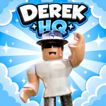 Derek HQ