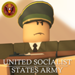 [USSA] Armed Forces.