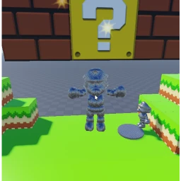 Super Mario RP icon