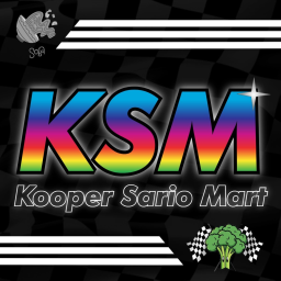 Kooper Sario Mart