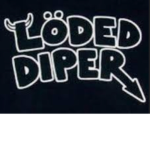 DIPER ÖVERLÖDE