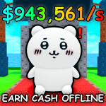 Steal a Plushie 🧸