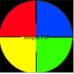 Simple pvp