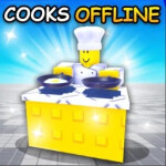 👨‍🍳 Build a Restaurant Empire!