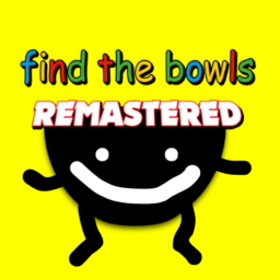 Find The Bowls [Remastered]